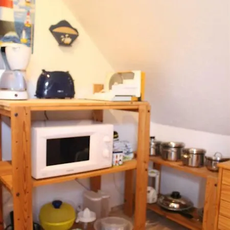 Lumme Apartment *