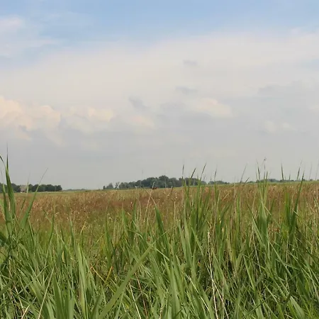 Lumme Apartament Poppenbull