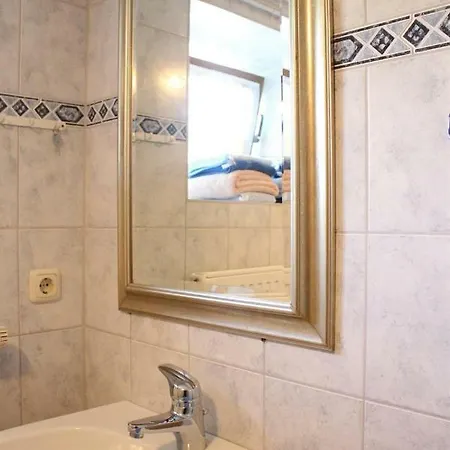 Lumme Apartament Poppenbull