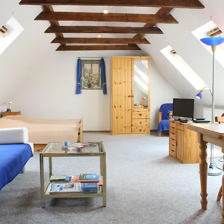 Lumme Apartment