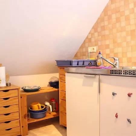 Lumme Apartment