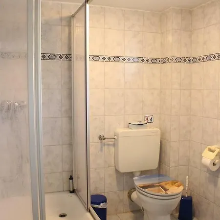 Apartament Lumme Poppenbull