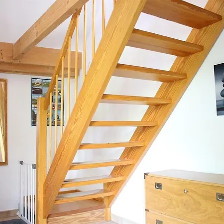 Lumme Apartment Poppenbull
